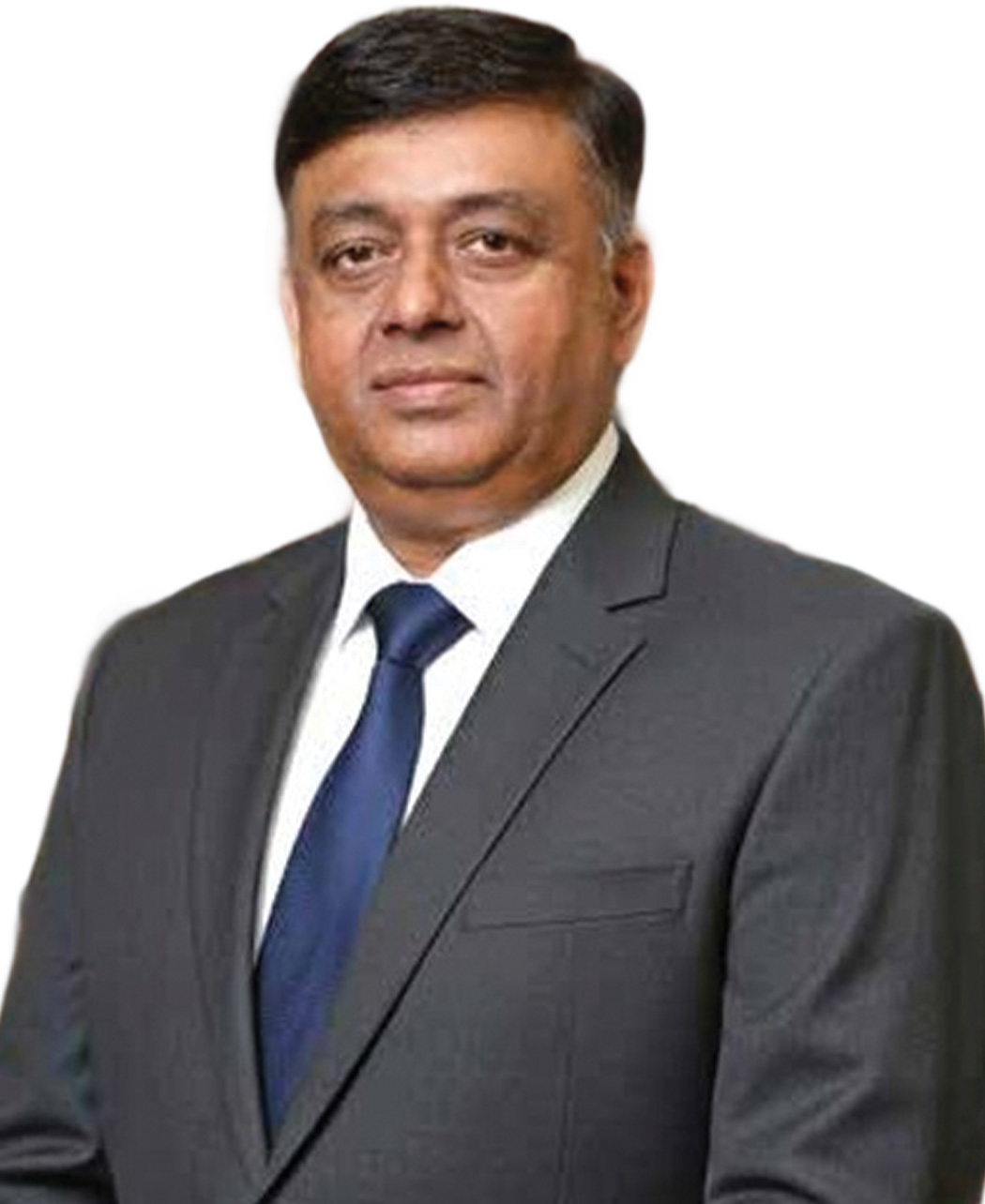 Shri Santosh Kumar Purohit